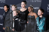 World Premiere Of Disney's 'Maleficent: Mistress Of Evil'