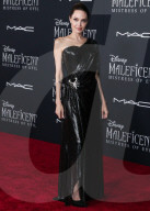 World Premiere Of Disney's 'Maleficent: Mistress Of Evil'