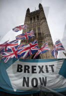 Politics and Westminster