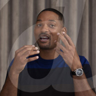 Will Smith Gemini Man