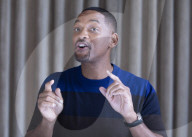 Will Smith Gemini Man