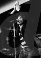 The Sensational Alex Harvey Band in concert, Earls Court, London, UK - 01 Jul 1973