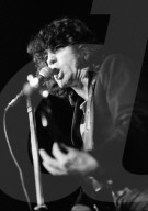 The Sensational Alex Harvey Band in concert, Earls Court, London, UK - 01 Jul 1973