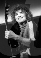 The Sensational Alex Harvey Band in concert, Earls Court, London, UK - 01 Jul 1973