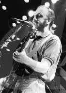 The Who in concert, Wembley Arena, London, UK - 23 Oct 1989