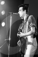 Clash au theatre Mogador