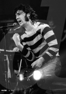 The Sensational Alex Harvey Band in concert, Earls Court, London, UK - 01 Jul 1973