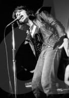 The Sensational Alex Harvey Band in concert, Earls Court, London, UK - 01 Jul 1973