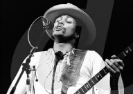 Doobie Brothers in concert, Rainbow Theatre, London, UK - 17 Jan 1975