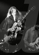 Doobie Brothers in concert, Rainbow Theatre, London, UK - 17 Jan 1975