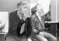 The Jam in concert, Reading Top Rank, Reading, UK - 13 Jun 1977