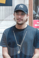 Nekfeu - Fnac Live Festival - Hv¥tel de Ville Paris - 18/07/2015
