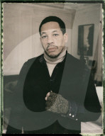 joey starr