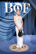 PEOPLE - Paris Fashion Week: BOF500 Business of Fashion Gala