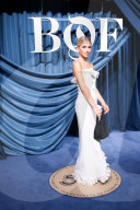 PEOPLE - Paris Fashion Week: BOF500 Business of Fashion Gala