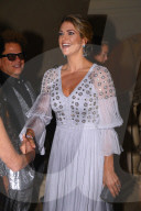 PEOPLE - Königin Silvia und Madeleine von Schweden an der World Childhood Foundation Gala In NYC