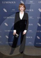 PEOPLE - Luminous Gala 2019 in London