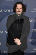 PEOPLE - Luminous Gala 2019 in London