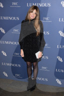 PEOPLE - Luminous Gala 2019 in London