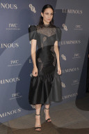 PEOPLE - Luminous Gala 2019 in London