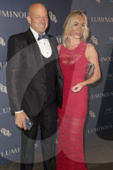 PEOPLE - Luminous Gala 2019 in London