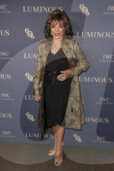 PEOPLE - Luminous Gala 2019 in London