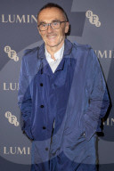 PEOPLE - Luminous Gala 2019 in London