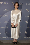 PEOPLE - Luminous Gala 2019 in London