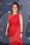 PEOPLE - Luminous Gala 2019 in London