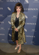 PEOPLE - Luminous Gala 2019 in London