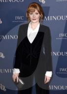 PEOPLE - Luminous Gala 2019 in London