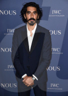 PEOPLE - Luminous Gala 2019 in London