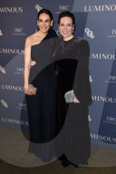 PEOPLE - Luminous Gala 2019 in London