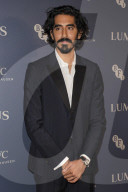 PEOPLE - Luminous Gala 2019 in London