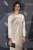 PEOPLE - Luminous Gala 2019 in London