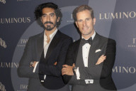 PEOPLE - Luminous Gala 2019 in London