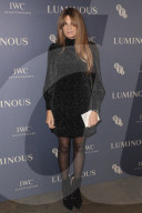 PEOPLE - Luminous Gala 2019 in London
