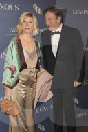 PEOPLE - Luminous Gala 2019 in London