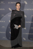 PEOPLE - Luminous Gala 2019 in London