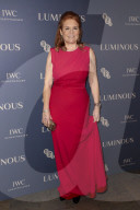 PEOPLE - Luminous Gala 2019 in London