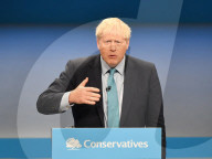 Boris Johnson