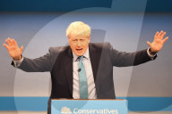 Boris Johnson