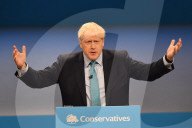 Boris Johnson