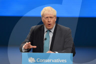 Boris Johnson