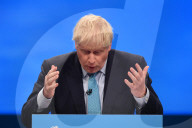 Boris Johnson