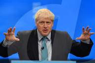 Boris Johnson