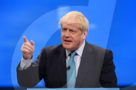 Boris Johnson