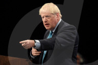 Boris Johnson