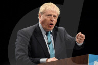 Boris Johnson