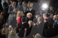 Boris Johnson Speech: PM sets out Brexit plan